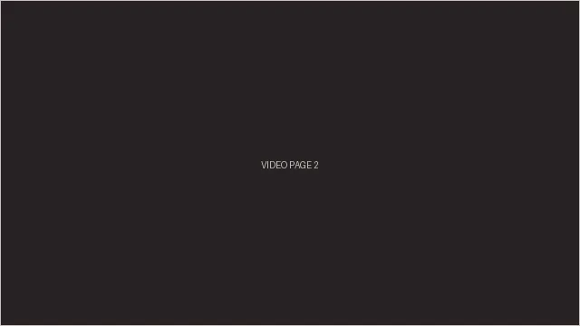 霓虹都市背景下的 尤物 模特视频封面